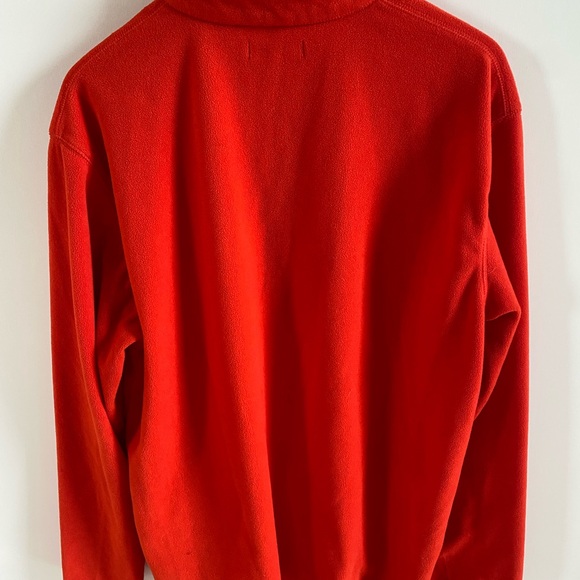 Chaps fleece sweater - Picture 4 of 5